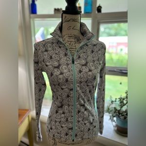 XS with stretch 50 SPF with Zip